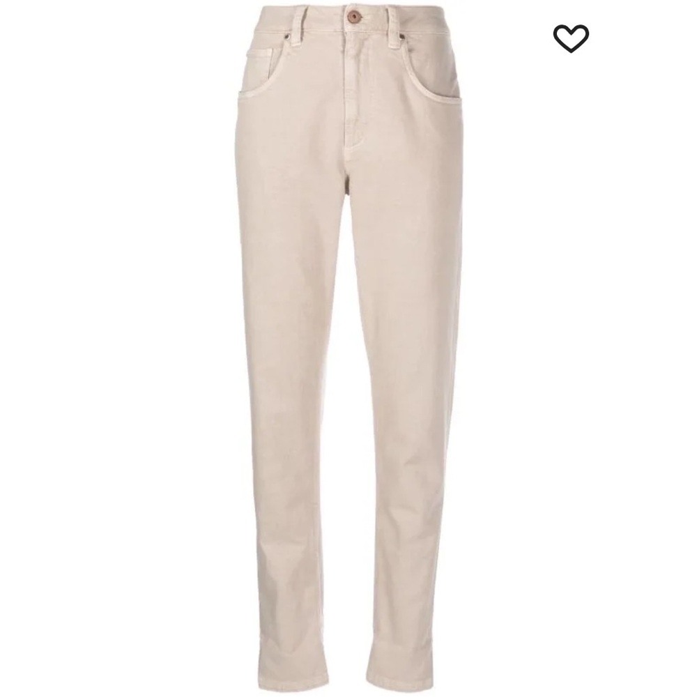 Brunello Cucinelli Jeans